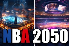 湖人总裁巴斯与佩林卡见证东契奇蜕变：减重显著，未来可期