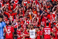 格蕾丝·盖约罗1.43亿转会伦敦城狮，女子足球迎来新时代